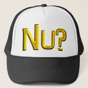 Nu? Trucker Pet