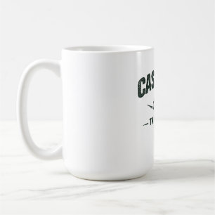 Nu Vissen Later Praten T-shirt Koffiemok