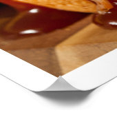 NU VOEDEREN Barbecue Poster - SRF (Hoek)