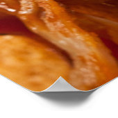 NU VOEDEREN Barbecue Poster - SRF (Hoek)