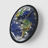 NU Wandklokken (Hoek)