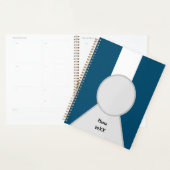 "Nu wat?" Planner (Display)