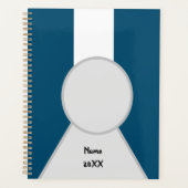 "Nu wat?" Planner (Voorkant)