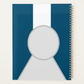 "Nu wat?" Planner (Achterkant)