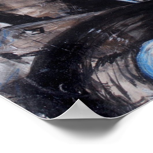 nu zie ik poster (Hoek)