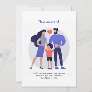 Nu zijn we drie aankondigingen van goedkeuring