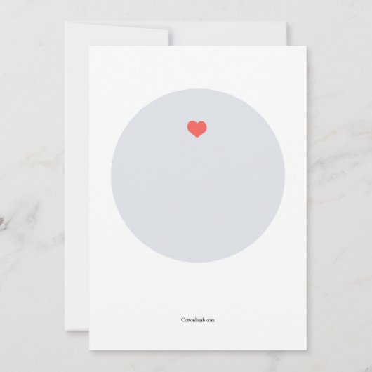 Nu zijn we drie aankondigingen van goedkeuring (Achterkant)