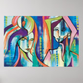 Nuance Poster (Voorkant)