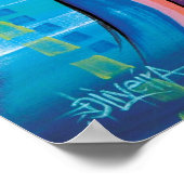 Nuance Poster (Hoek)