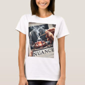 Nuance T-Shirt (Voorkant)
