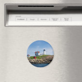 Nubble licht hoofdmagneet magneet (Insitu (Vaatwasser))