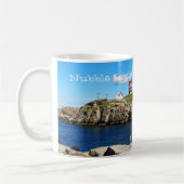 Nubble Light, Cape Neddick, Maine Koffiemok (Links)