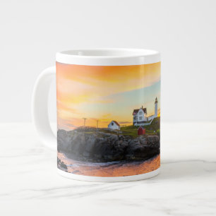 Nubble Light Grote Koffiekop