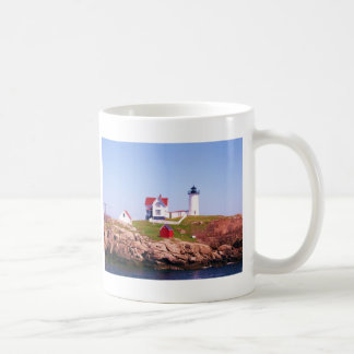 Nubble LIght House Koffiemok