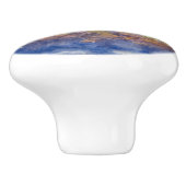 Nubble Light Keramische Knop (Zijkant)