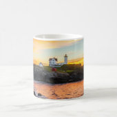 Nubble Light Koffiemok (Center)