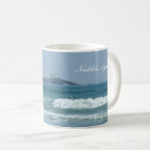 Nubble Light Koffiemok (Voorkant rechts)