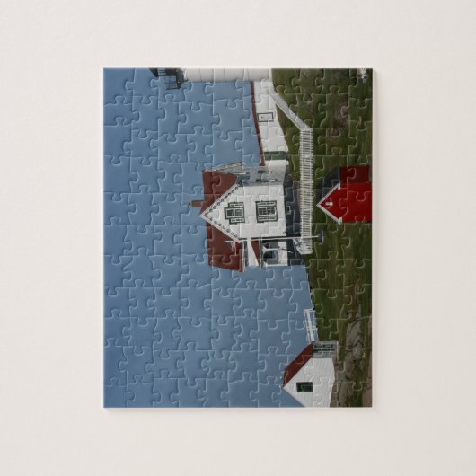 Nubble Light Legpuzzel (Verticaal)