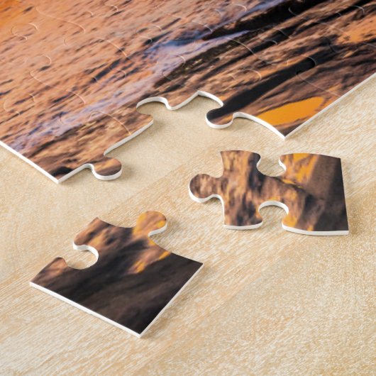 Nubble Light Legpuzzel (Zijkant)