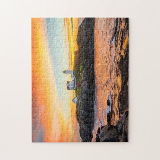 Nubble Light Legpuzzel (Verticaal)