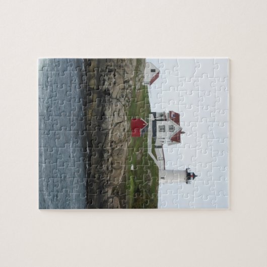 Nubble Light Legpuzzel (Horizontaal)