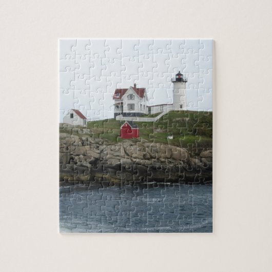 Nubble Light Legpuzzel (Verticaal)