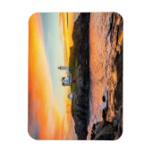 Nubble Light Magneet (Verticaal)