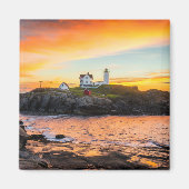 Nubble Light Magneet (Voorkant)