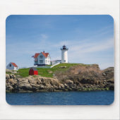 Nubble Light Main Mousepad Muismat (Voorkant)