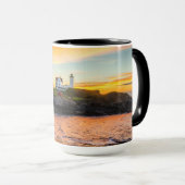 Nubble Light Mok (Voorkant rechts)