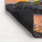 Nubble Light Muismat (Hoek)