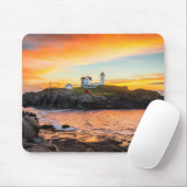 Nubble Light Muismat (Met muis)