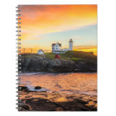 Nubble Light Notitieboek (Voorkant)