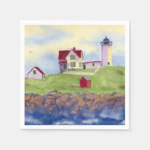 Nubble Light Servetten