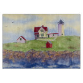 Nubble Light Snijplank (Voorkant)