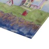 Nubble Light Snijplank (Hoek)