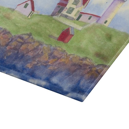 Nubble Light Snijplank (Hoek)