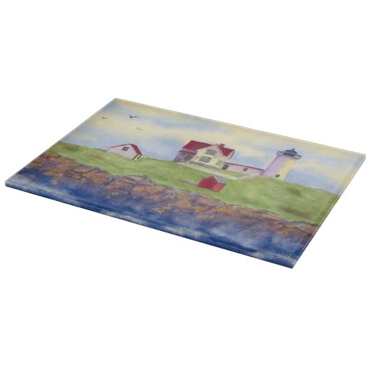 Nubble Light Snijplank (Hoek)