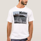 Nubble Light T-shirt (Voorkant)
