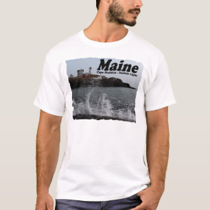 Nubble Light T-shirt