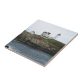 Nubble Light Tegeltje (Zijkant)