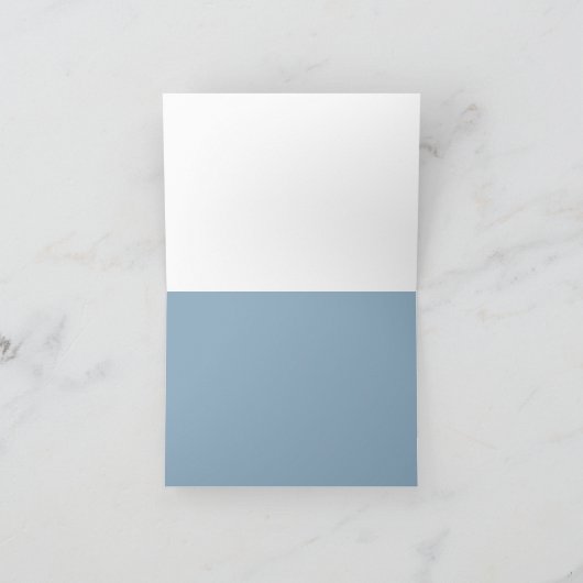 Nubble Lighthouse Dank u kaart (Binnen)