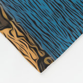 Nubble Lighthouse Maine Nautical Personalized Fleece Deken (Hoek)