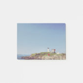 Nubble Lighthouse Post-it® Notes (Voorkant)