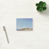 Nubble Lighthouse Post-it® Notes (Kantoor)
