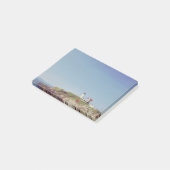 Nubble Lighthouse Post-it® Notes (Schuin)