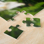 Nubble Lighthouse Puzzle Legpuzzel (Zijkant)