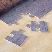 Nubble Lighthouse - York, Maine Legpuzzel (Zijkant)