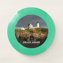 Nubble Personaliseert Beach House
