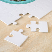 Nubble Portland Quoddy Marshall Bass Maine Light Legpuzzel (Zijkant)